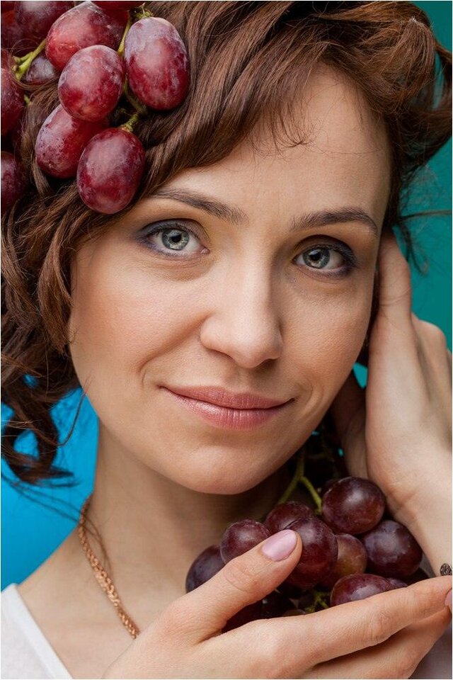 Фото Оксана Косичка