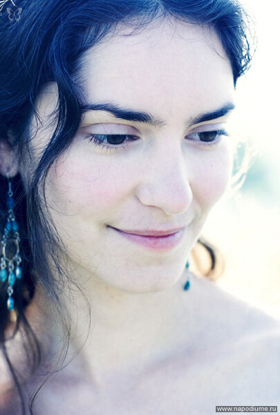 Фото Maria Noskova