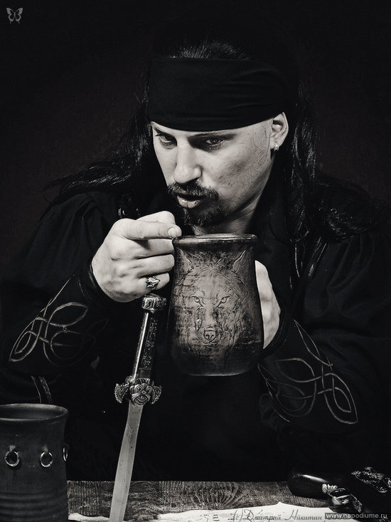 Фото Дмитрий Никитин