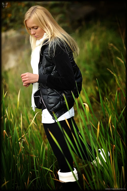 Anna Serova's photo