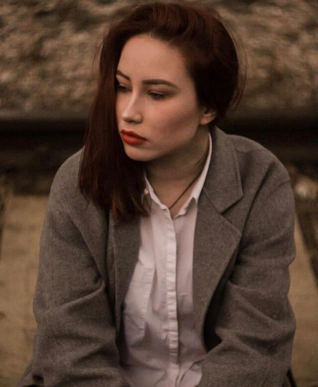 Фото Елена Русакова