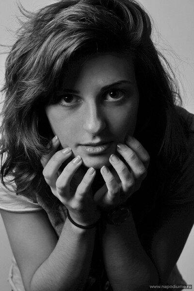 Фото Alya Prince