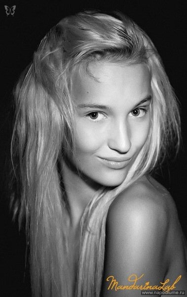 Фото Anastasia Khlyusina