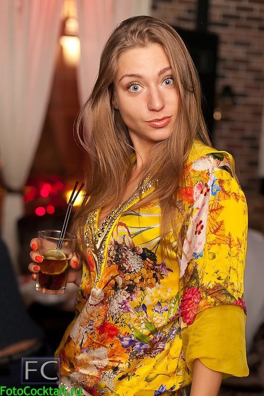 Фото Алина Довгаль