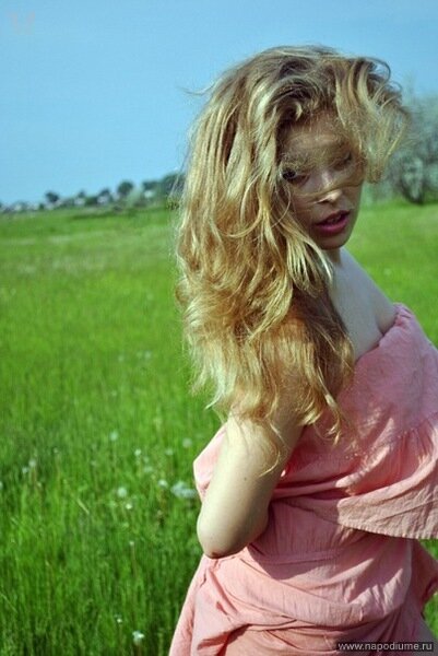 Фото Ann Manerko