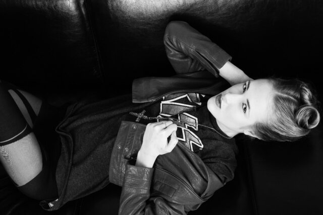 Фото Masha Medvedeva