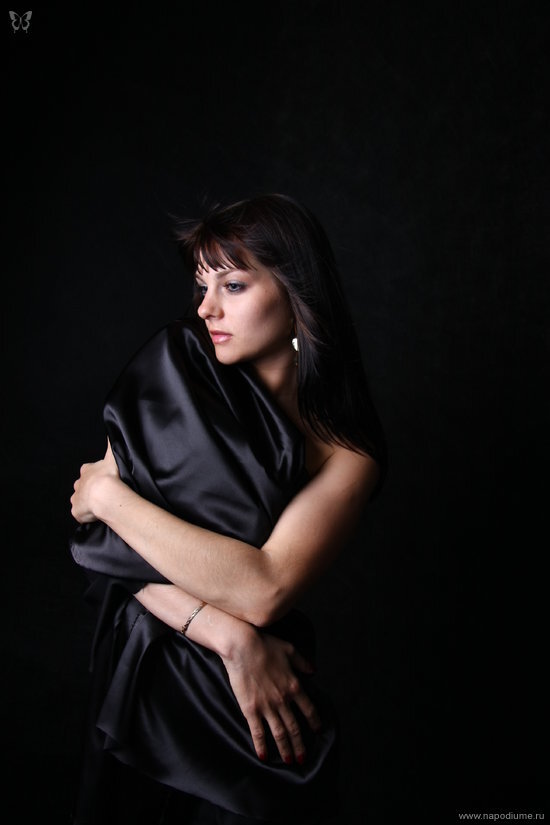 Фото Ирина Шерстобитова