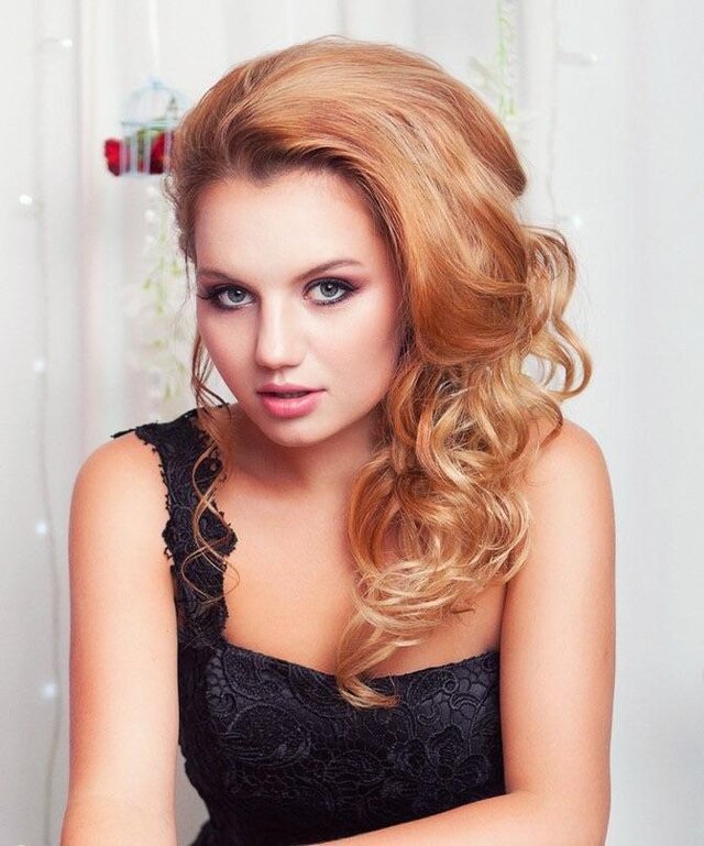 Фото Алёна Александрова