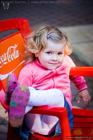 Фото Елизавета Обухова