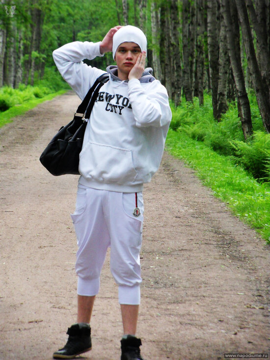 Фото Сергей Незговоров