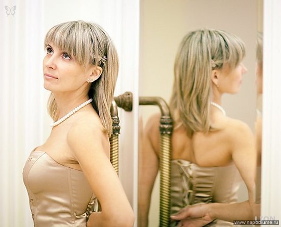 Фото Сусанна Исайченко