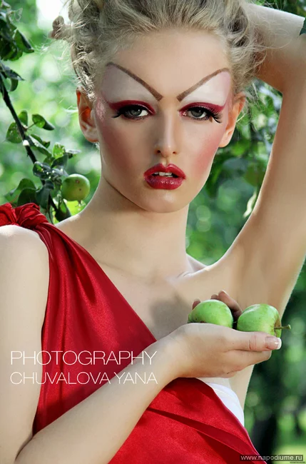 Inessa Manina's photo