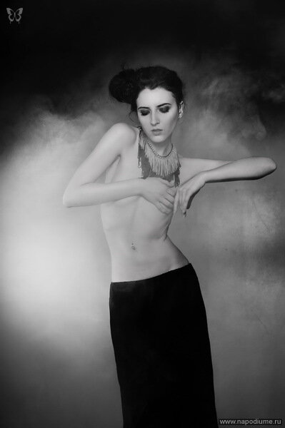 Фото Лена Суворова