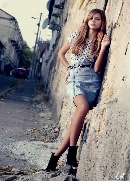Фото Boni Clude