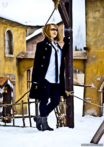 Anastasia Sikorskaa's photo