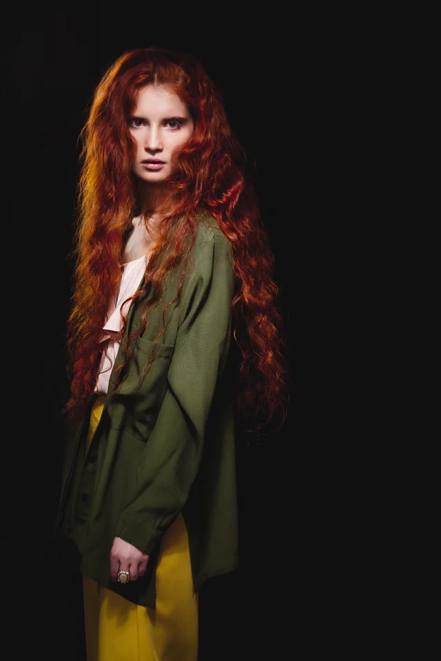 Alexandra Cherkashina's photo