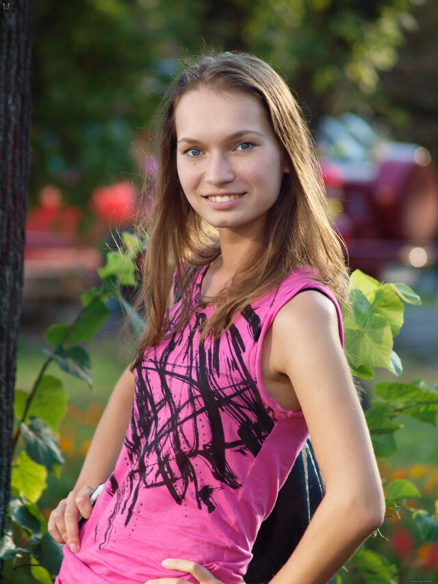 Фото Anna Butikova