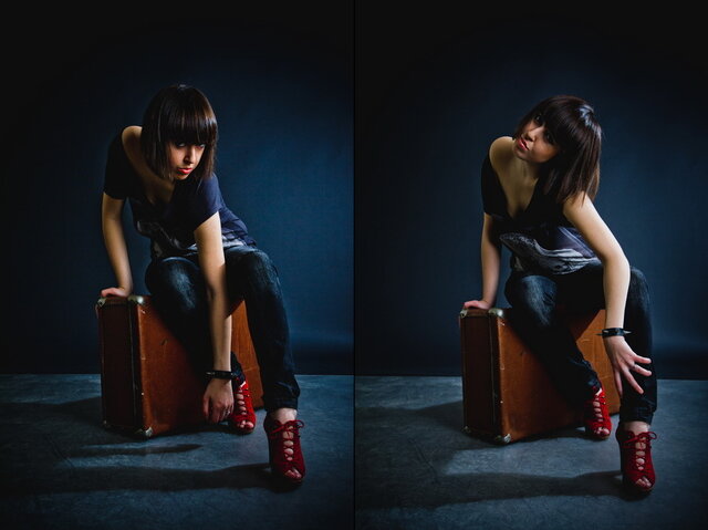Фото Dasha Gaigalas