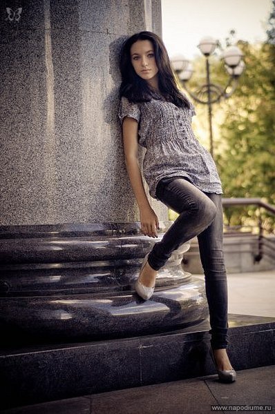 Фото Полина Ковалева