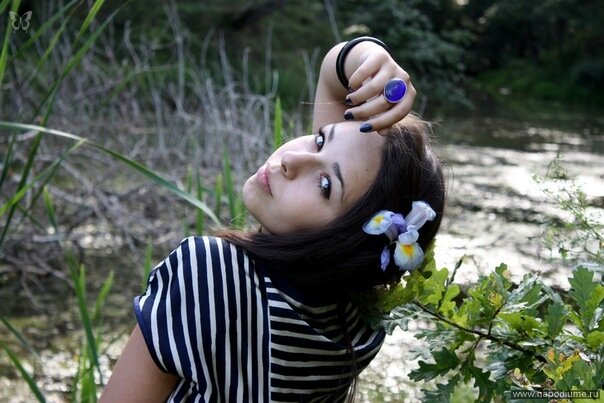 Фото Lesya Orlovskaya