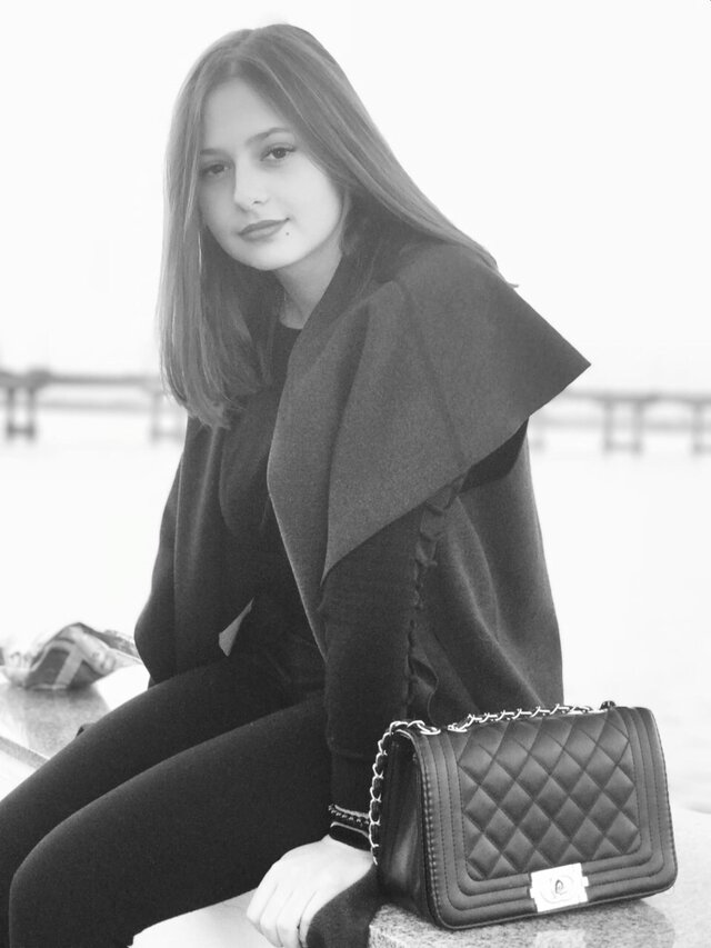 Фото Анна Руденко