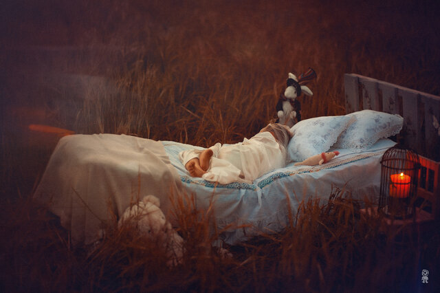 Foto Nikolay Tikhomirov