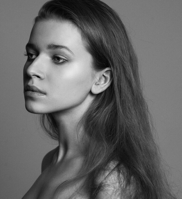 Foto Ekaterina Nifantieva