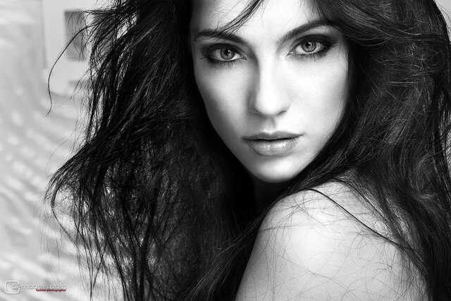 Фото G-Models Працевич Геннадий