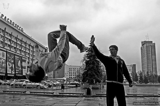 Фото Владимир Качимов