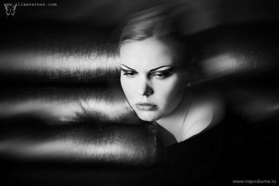Фото Виктория Прокофьева