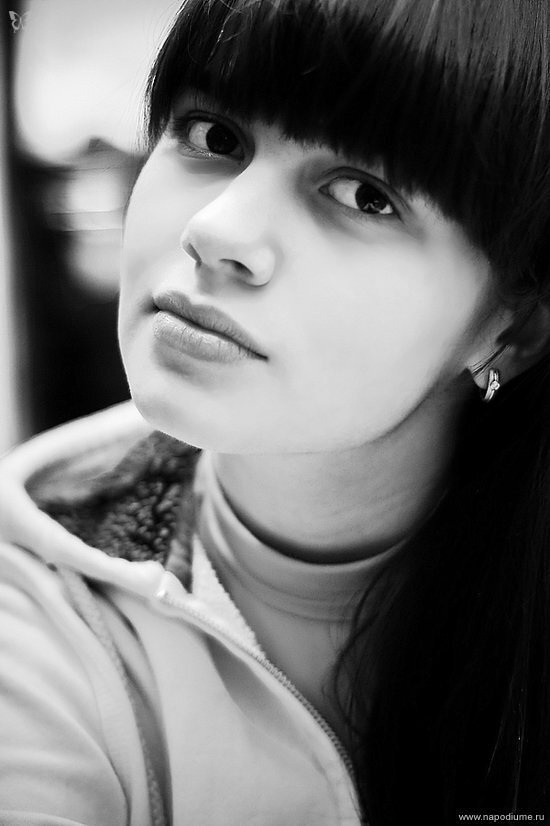 Фото Алина Тарасова