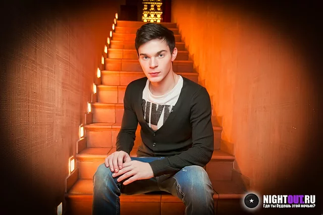 Andrei Vitvitski的照片