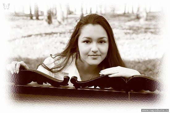 Фото София Бит-Савва