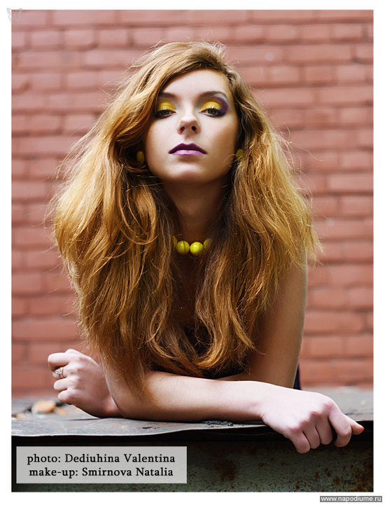 Фото Valia * Nazarova