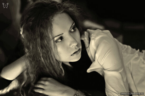 Фото Анна Белякова