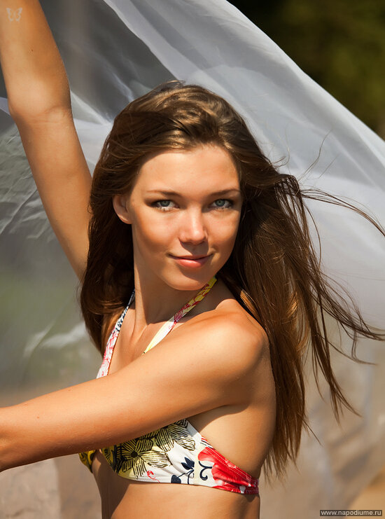 Фото Ksenia Simakina