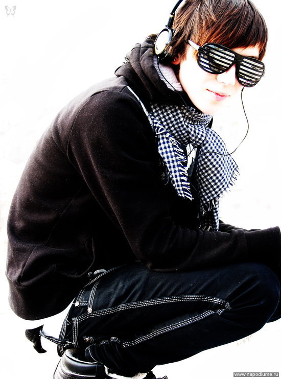 Dj Dgrow