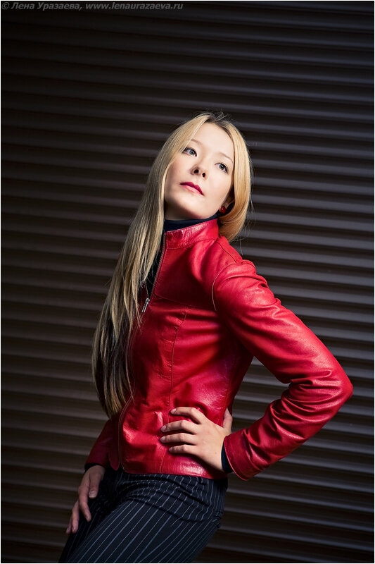 Фото Лена Уразаева