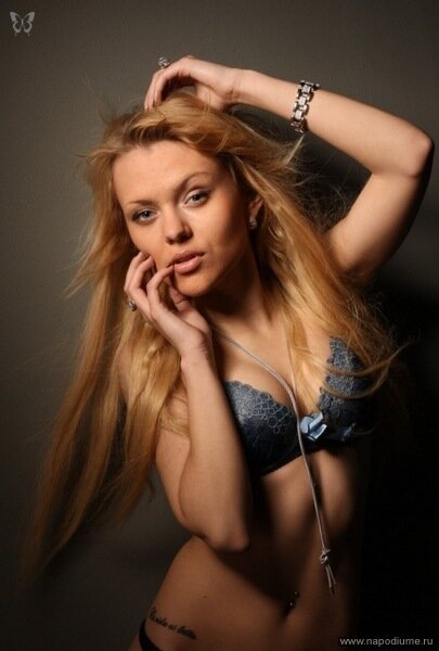 Фото Екатерина Шерстюк