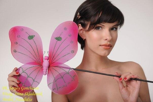 Фото Ирина Складанюк