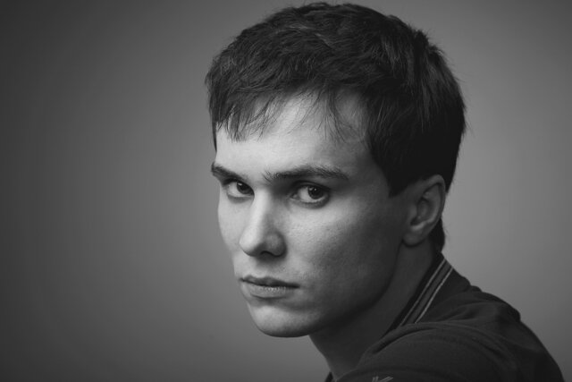 Фото Василий Гусаров