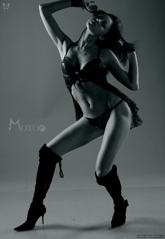Фото Максим Motor Матвеев
