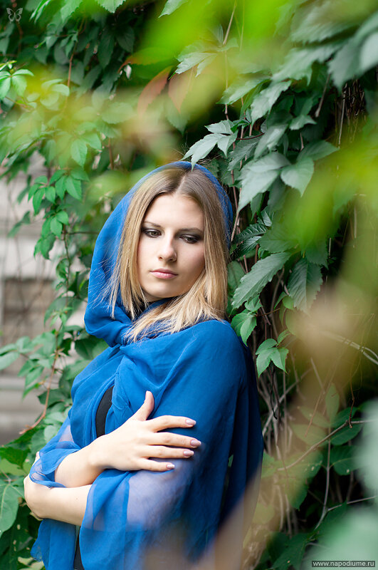 Фото Екатерина Мухортова