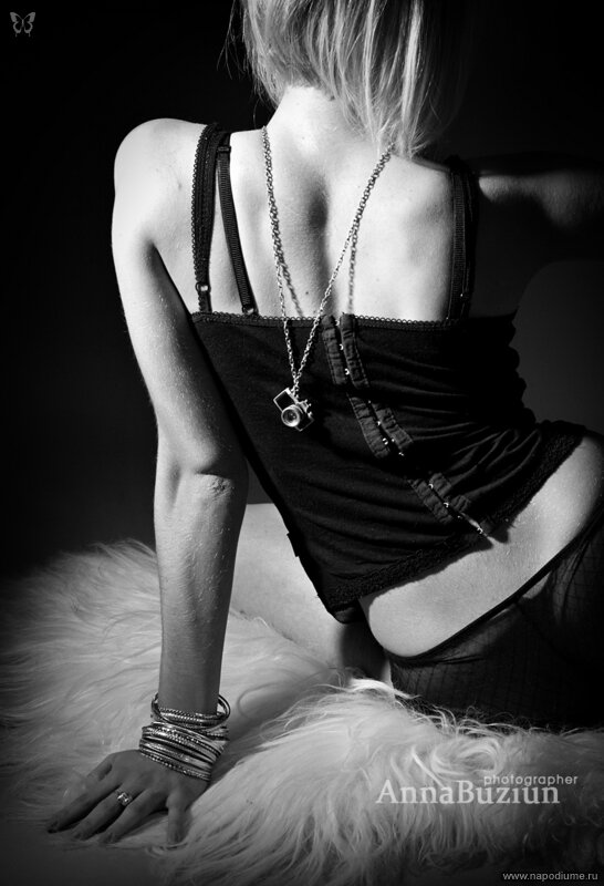 Фото Anna Buziun