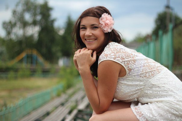 Фото Лилия Садыкова