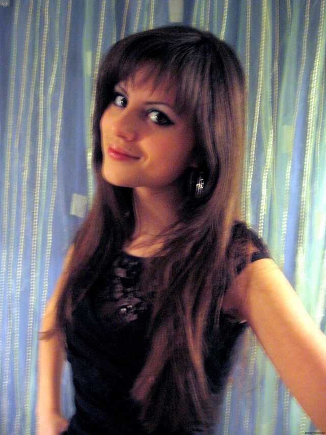 Фото Anna Chaplinskaya