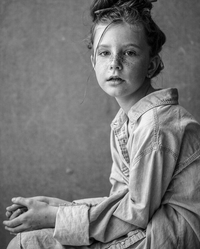 Фото Елизавета Игнатенкова