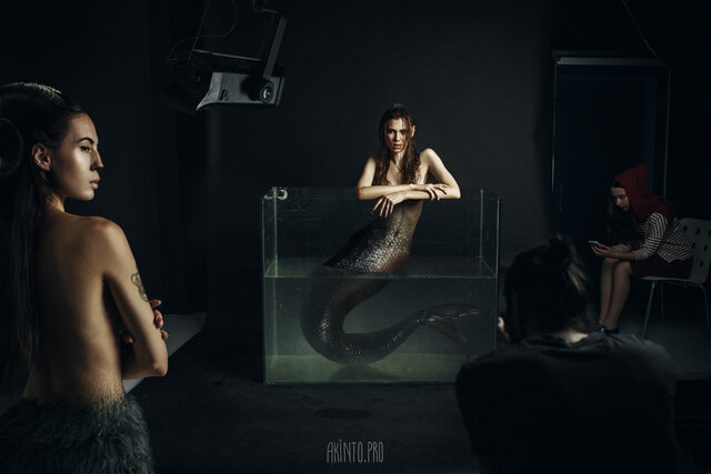 Фото Sergey AKinfiev