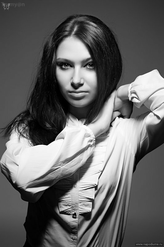 Ulia Magkova's photo