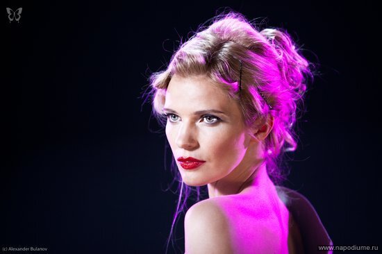 Фото Alyona Torganova